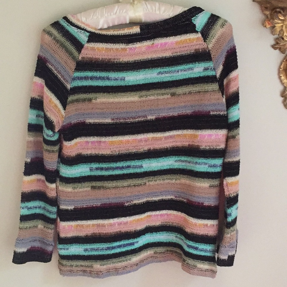 Lightweight sweater - Picture 2 of 2